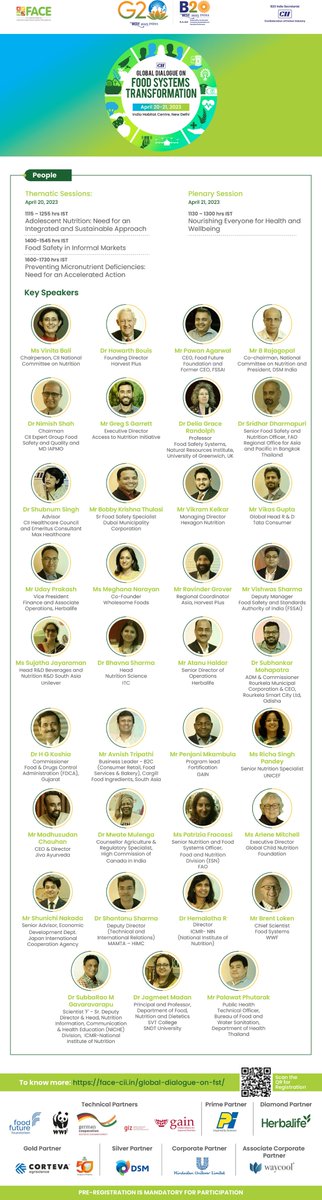 CII Food & Agriculture Centre of Excellence tweet media