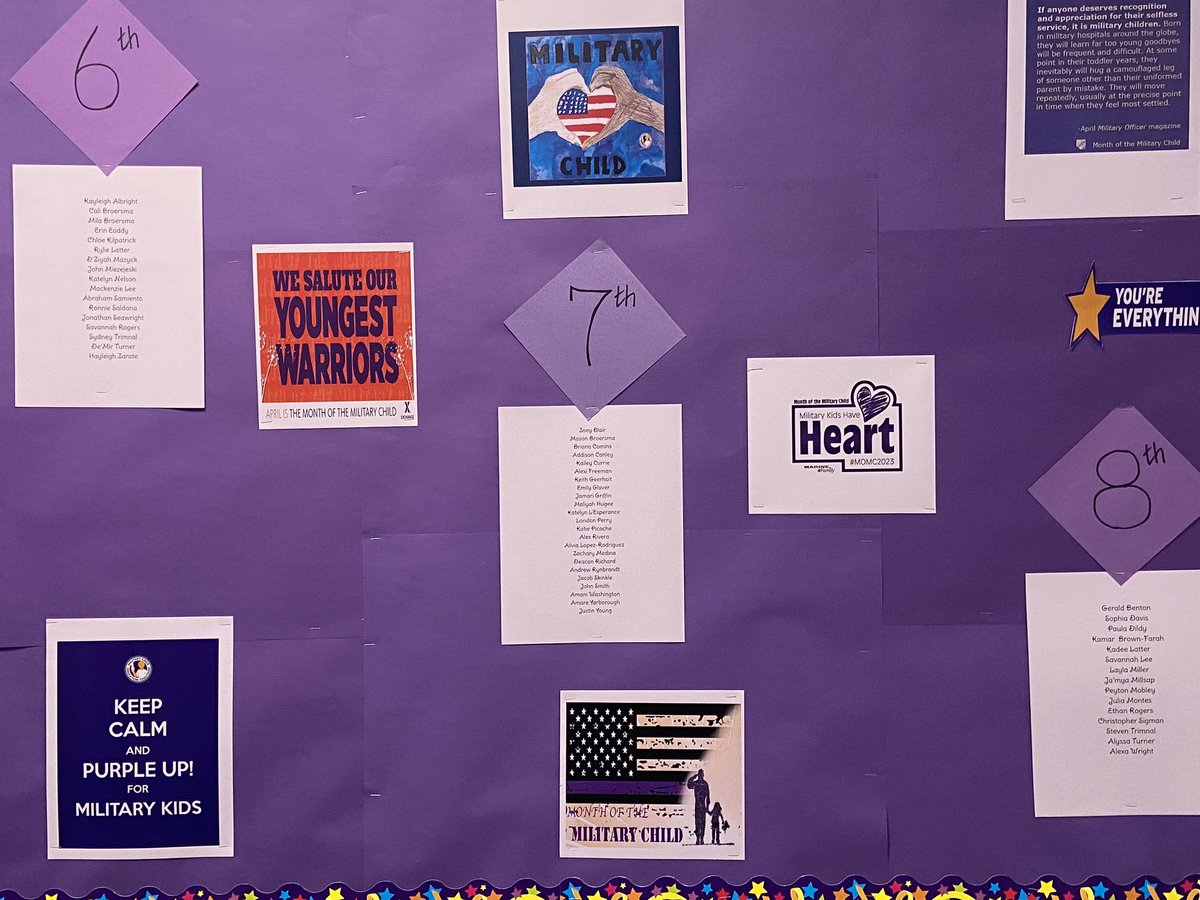 Leslie M. Stover Middle School tweet media