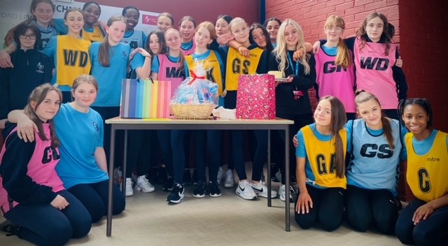 HC_Scotland's tweet photo. Best wishes to Miss Muir who now returns to Edinburgh University to complete her final year dissertation. Good luck Miss Muir and thanks for all your efforts over last term #HamiltonConfidence #HamiltonCompassion https://t.co/UBI7N7hztl