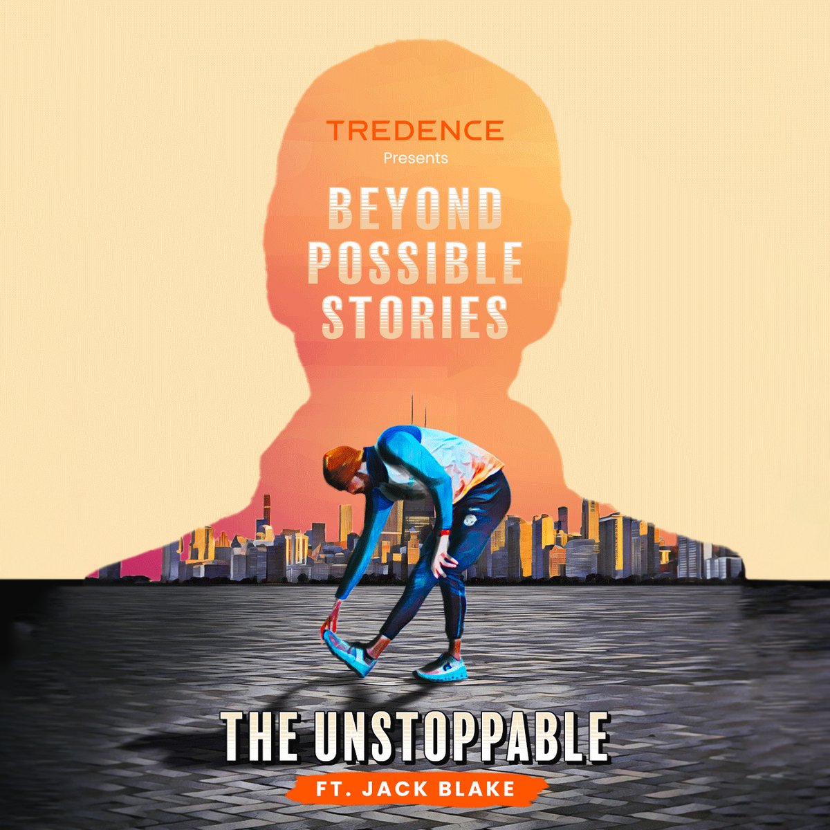 The 2nd edition of our Beyond Possible Stories, features a tale of ...