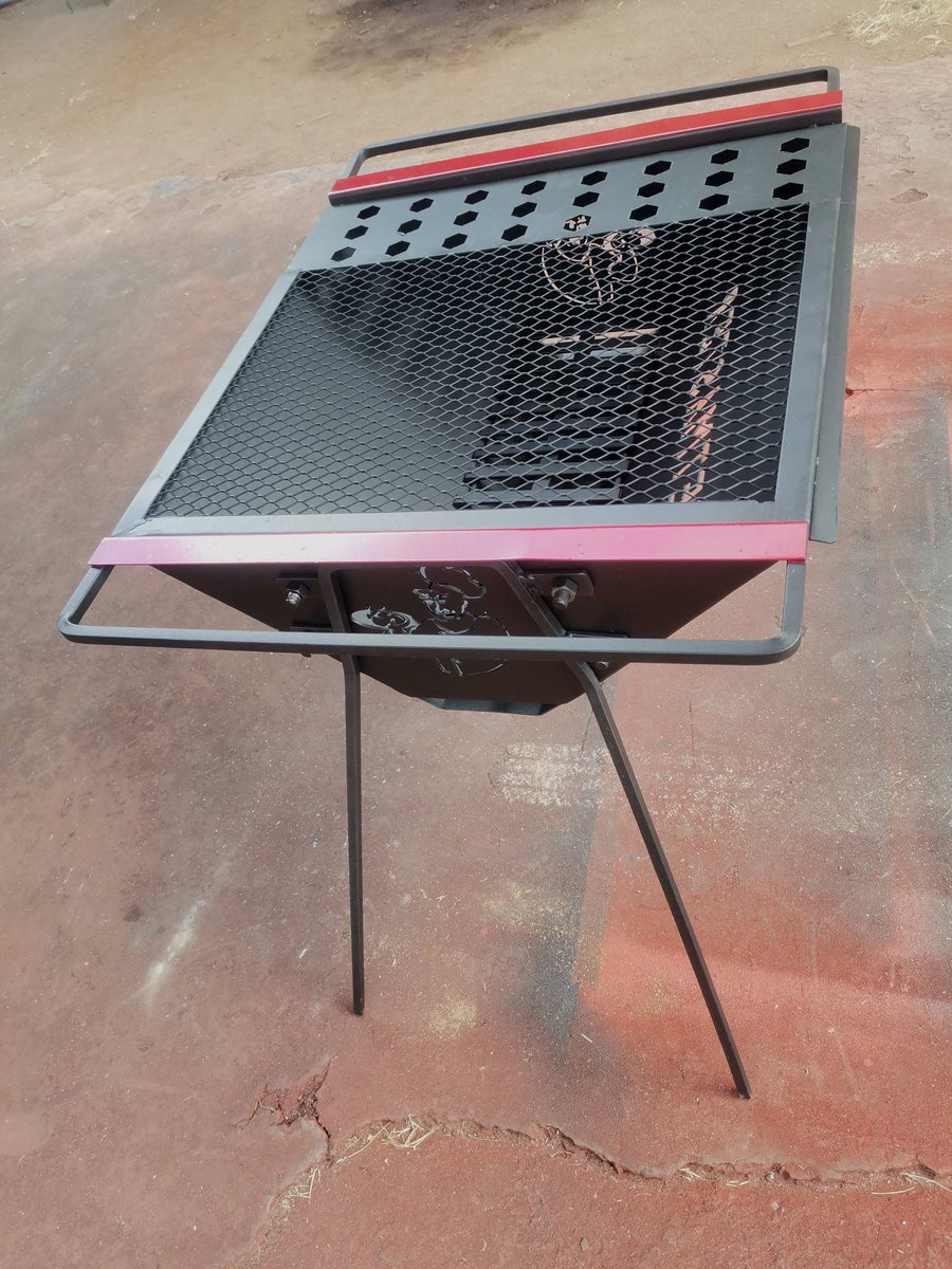 EngBae (@elainematenga) on Twitter photo <a href="/antomukuwa/">Uncle Tony</a> Production Engineer. Design and manufacture braai stands, fireplaces, build in braai (+any unique custom made metal work) <a href="/antomukuwa/">Uncle Tony</a> Production Engineer. Design and manufacture braai stands, fireplaces, build in braai (+any unique custom made metal work)