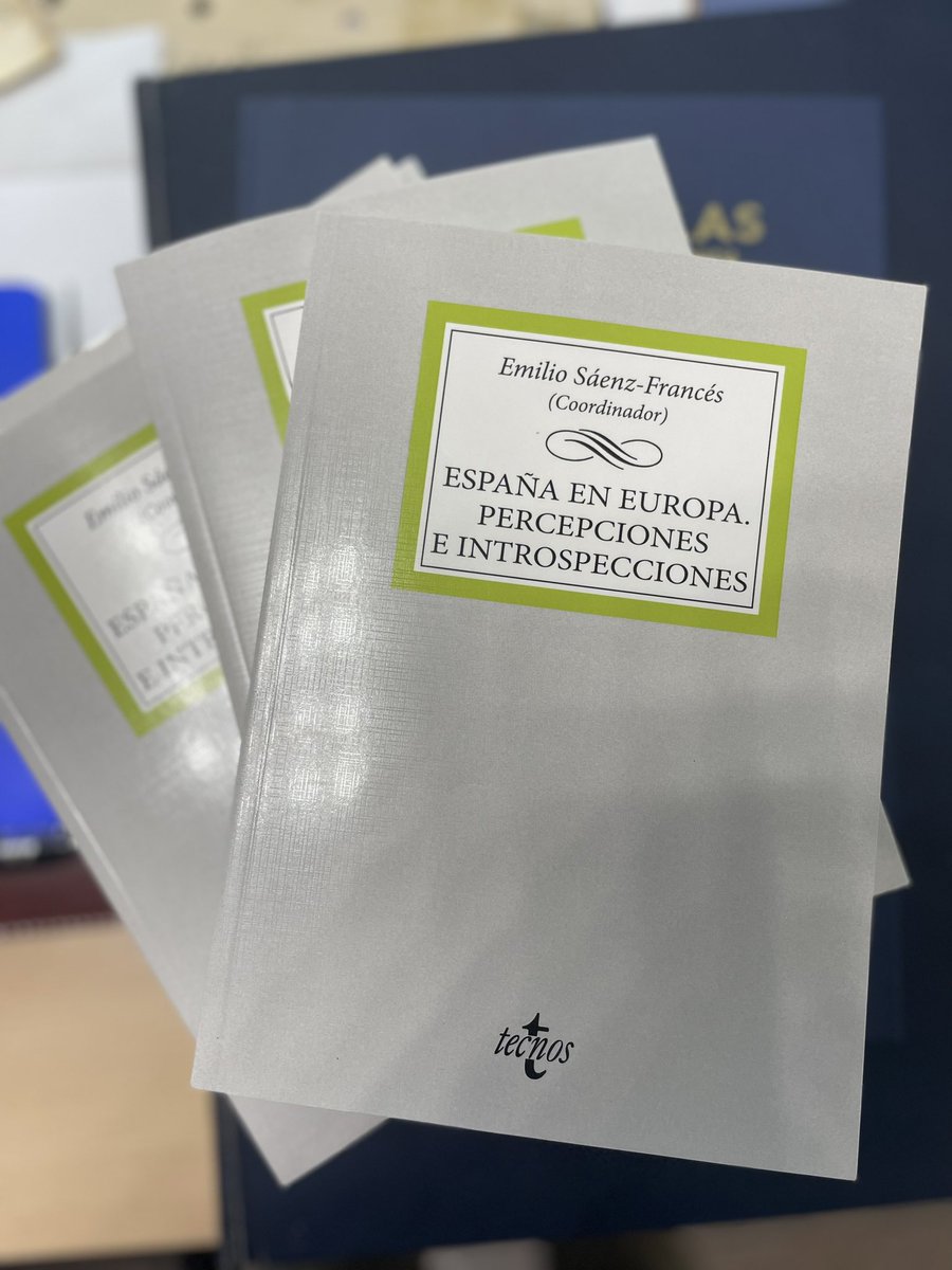 Emilio Sáenz-Francés tweet media