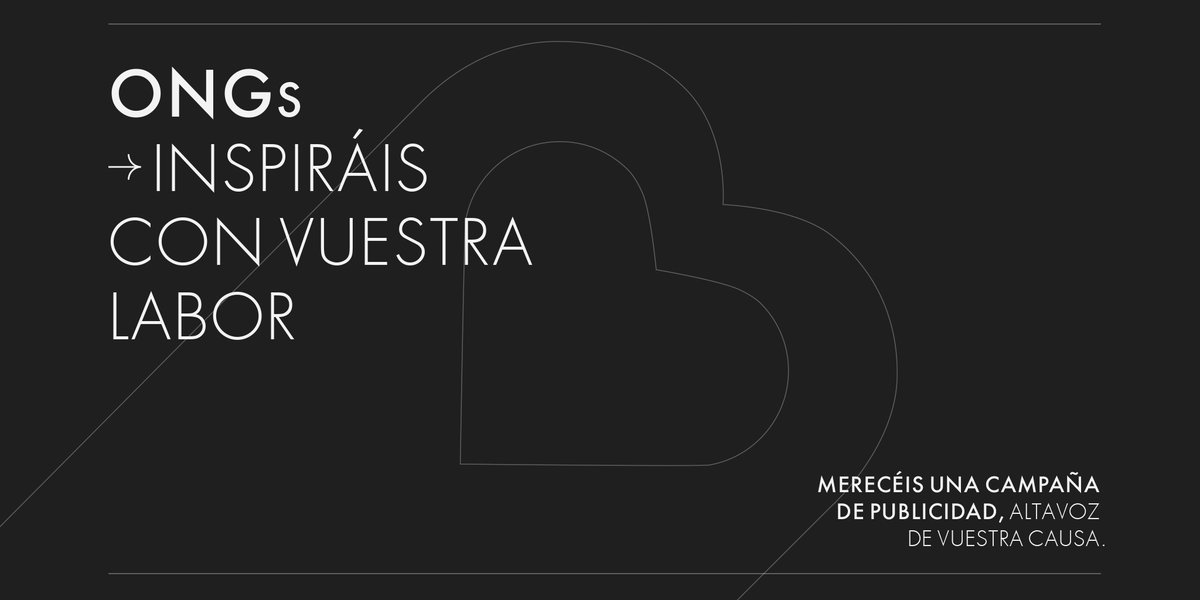 El Premio Solidario busca distinguir la labor social y buenas prácticas de una entidad, dar visibilidad a su actividad y contribuir a su reconocimiento público. 
#MarcasQueHacenSentir
#EssentiaCreativa
#ODS
#RSC
#PremioSolidario