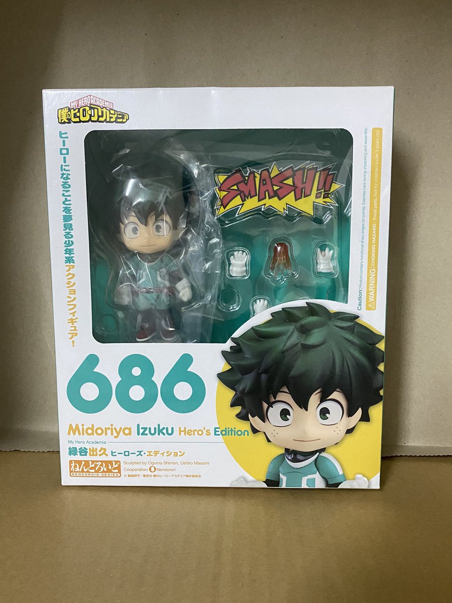 cheesyblue__'s tweet photo. ✳️ Nendoroid My Hero Academia { เดกุสแมช }

กล่องละ 1,000 🌀

ค่าส่ง 40 🚚

✴️ ตำหนิคราบกาวในเมนชั่น มือ 1

#ตลาดนัดด๋อย #ตลาดนัดมายฮีโร่ #ตลาดนัดMyhero #ตลาดนัดมฮร https://t.co/h4vaSrtlFb