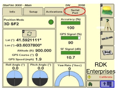 IncRdk's tweet image. Planters are getting hooked up! Remember to set up your OEM monitor so we can get GPS to the 2020! #GettingAfterIt @PrecisionPlant #HotRodPlanters Make sure all the chords are plugged in correctly!🤷🏼‍♂️😁 #Plant23