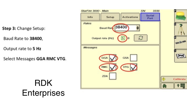 IncRdk's tweet image. Planters are getting hooked up! Remember to set up your OEM monitor so we can get GPS to the 2020! #GettingAfterIt @PrecisionPlant #HotRodPlanters Make sure all the chords are plugged in correctly!🤷🏼‍♂️😁 #Plant23