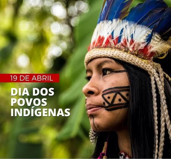 PtPocos's tweet photo. Dia dos povos originários!!!!
#OBrasilVoltou https://t.co/WU8CIEQ33f