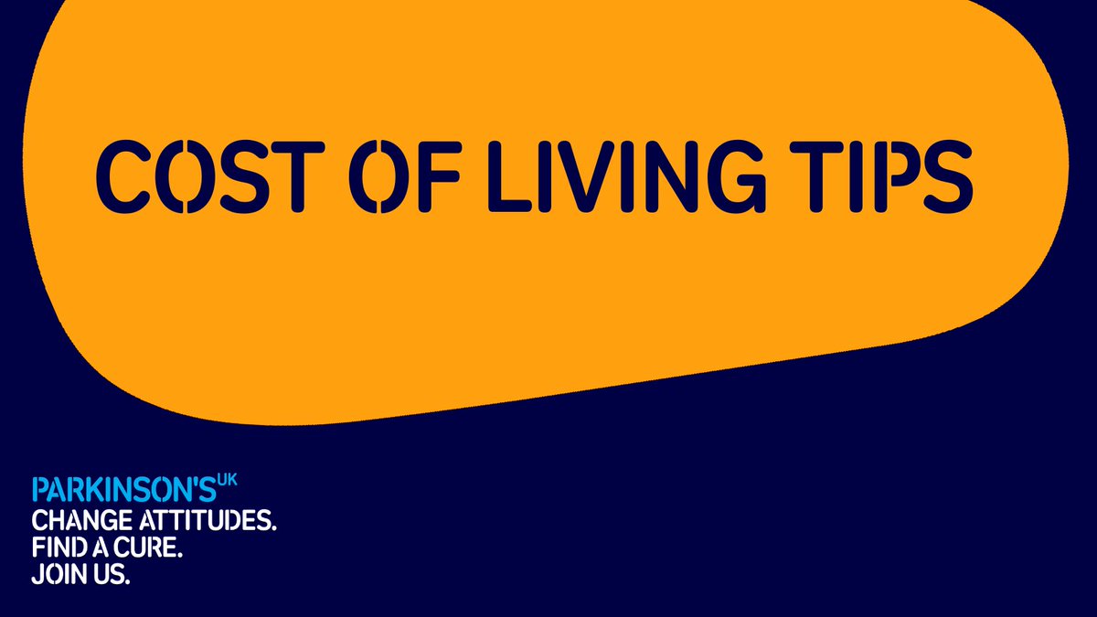MyForumCentral's tweet photo. Parkinsonβs Uk have shared a series cost of living tips. See link below and follow #CostOfLivingTips #MaxYourIncome #ParkinsonsAwarenessMonth
@AscendanceDance @LinkingLeeds @VolActionLeeds @CarersLeeds
https://t.co/bRfq2dqNcX https://t.co/Se86kro6X4