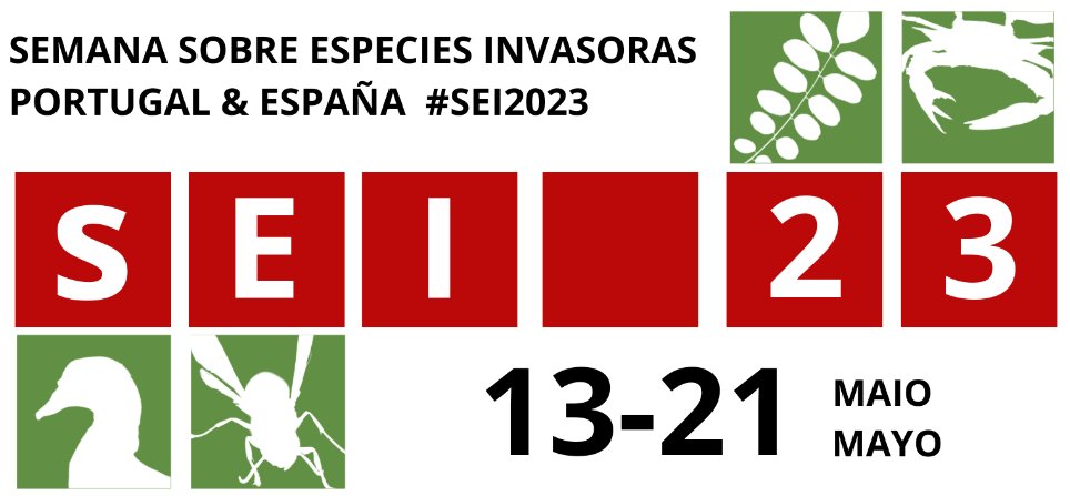 LifeInvasaqua's tweet photo. Arranca la III Edición de la Semana de #EspeciesInvasoras 

#EEI 
#Otras_EEI

https://t.co/ngmkEejxWA https://t.co/LsDfuN1ohU