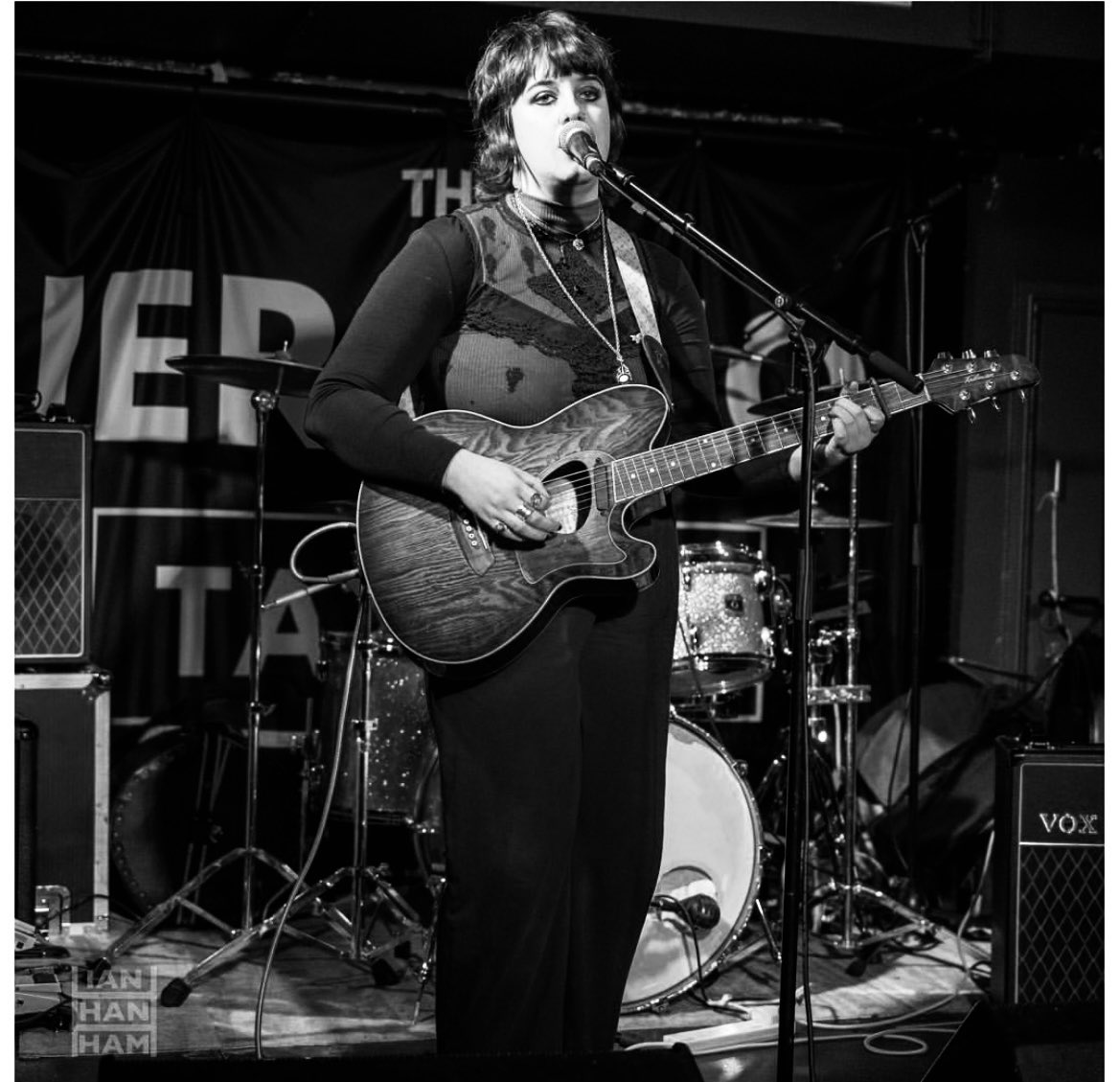 Great gig the other day at the Jericho Tavern with <a href="/KanadiaMusic/">Kanadia</a> and Picture the Scene for the Independent Music Tour!