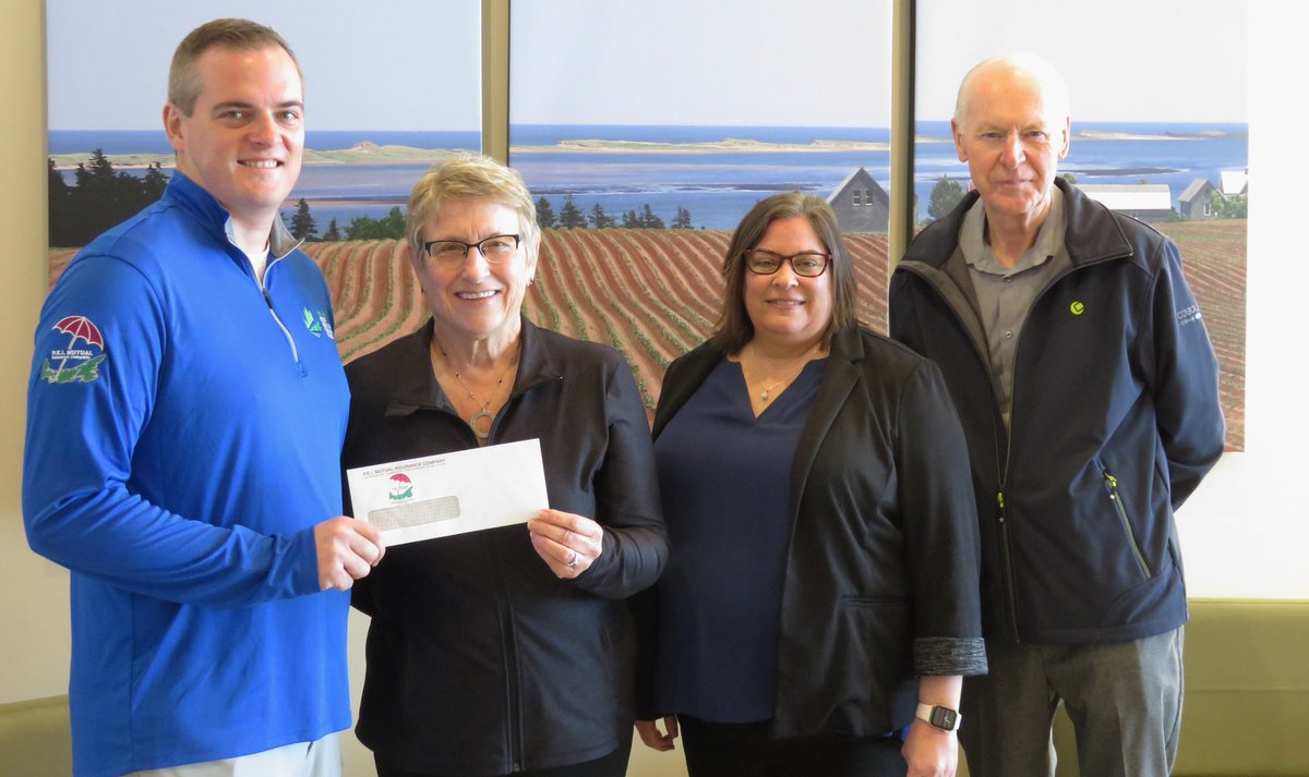 PEI Mutual is a proud partner &amp; sponsor of PEI Assoc of Exhibitions &amp; PEI Youth Talent Competition. 
Stay tuned for more information on registration to the 2023 events! #CommunityImpact #PEI
