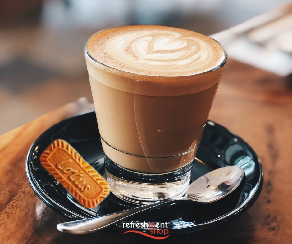 refreshmentshop's tweet image. How do you take your coffee - black and serious or extra frothy and playful? 😜 

Just know, Coffee is better teamed up with Biscoff biscuits!🤤

bit.ly/3A99yjS

#WorkplaceRefreshments #CoffeeLoversUnite #OfficeFun #coffeebean #humpday