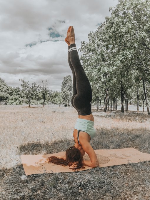 Yoga makes me feel very sexy... 😏 https://t.co/yaddjrVC3a<a href="/tag/model"class="tags"><span>#model</span></a><a href="/tag/onlyfansgirl"class="tags"><span>#onlyfansgirl</span></a><a href="/tag/onlyfanscreator"class="tags"><span>#onlyfanscreator</span></a>