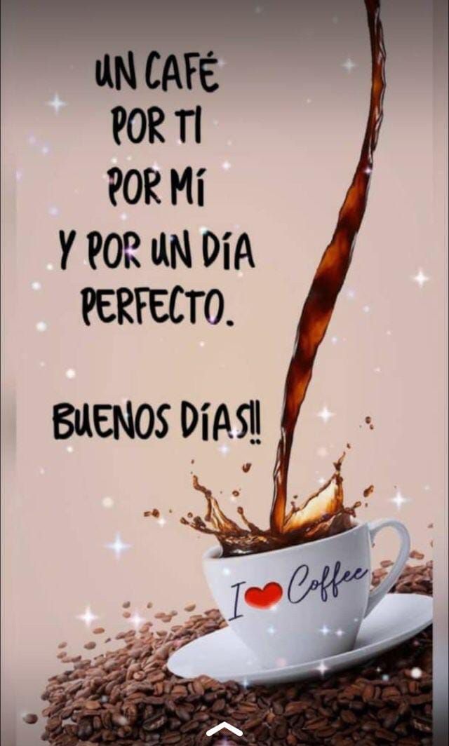 honeyur2's tweet photo. Buenos días ☕🌻

Que este día este cargado de más sonrisas, menos tristezas y de infinitas Bendiciones.
Que nunca falte la presencia de Dios en tu vida.

Feliz miércoles mis amores 💕 https://t.co/MWahn5RiFp