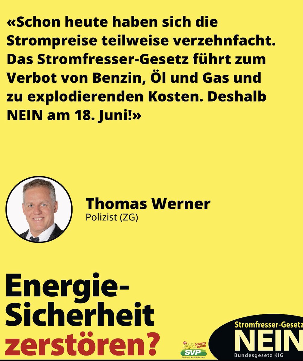 Thomas Werner (@werthomas5572) on Twitter photo 