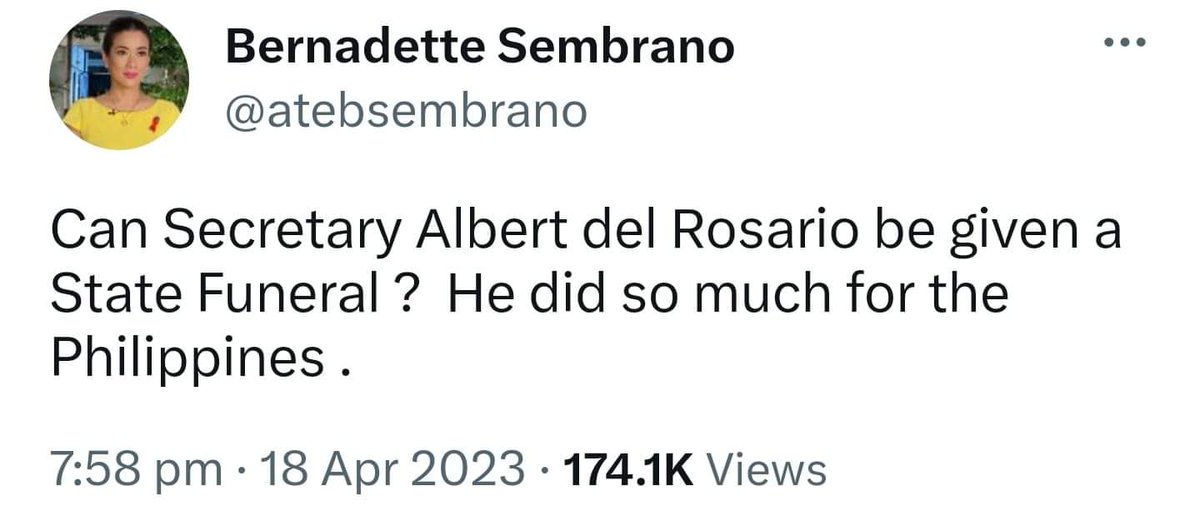 jcpunongbrgy's tweet photo. OA mo dai... pag taga abscbn talaga very dilawan-kakampink, iisa hulma.. nakakadiri... nakakasuka.. nakakasulasok... https://t.co/MdlYZwrQPB
