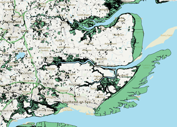 cadcorp's tweet image. With the advent of #SIS9.1 - the @cadcorp #DataService has been expanded to include additionally requested datasets bit.ly/3ZMpoek #GIS #Cloud #Spatialinsight