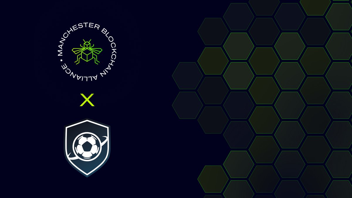 🚨New signing🚨

We're thrilled to announce that @soccerverse, the massively multiplayer web3 football game, has joined our team!

Soccerverse brings together the best of both worlds, combining the excitement of football with the cutting-edge, decentralised nature of blockchain⚽️