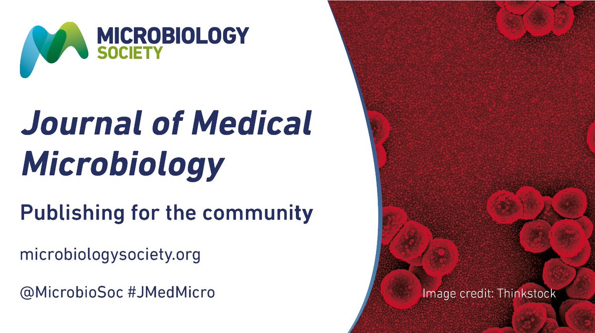 Benizao's tweet image. An overwhelming amount of content at this years #ECCMID23 

Please do think of #JMedMicro when it comes to submitting your article - or send me a DM if you have ideas for a review or a collection 

@MicrobioSoc #publishingforthecommunity