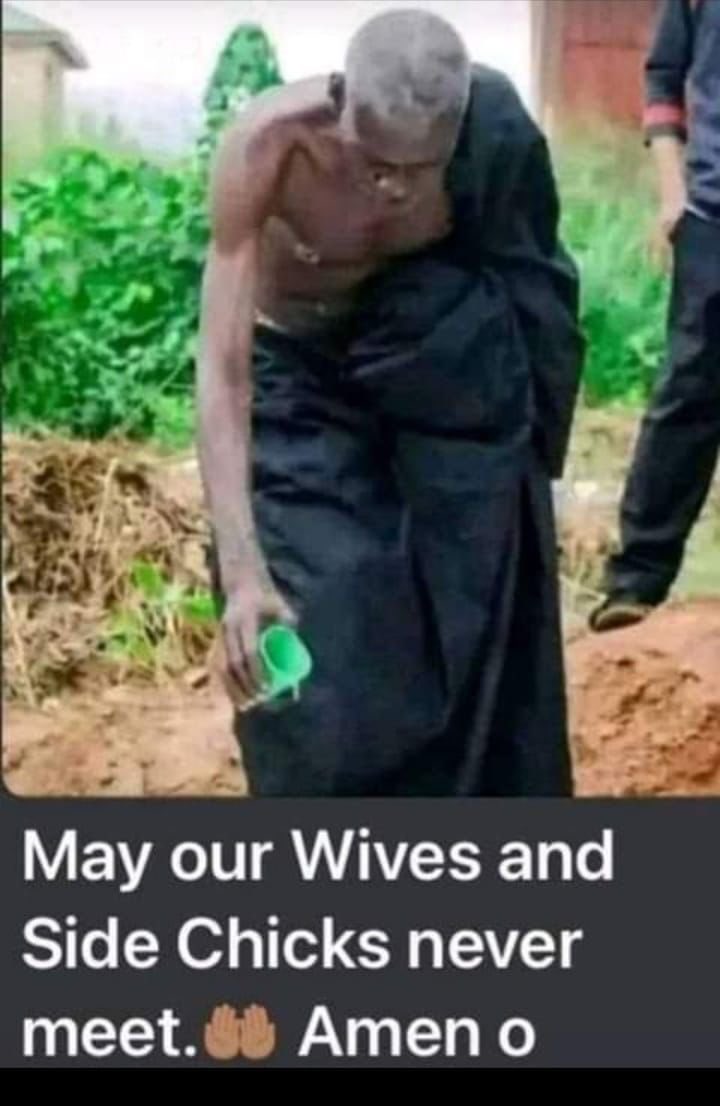 burningpot79's tweet photo. Before you share, think:
Who made it?
What is the source?
Where did it come from?
Why are you sharing it?
When was it made?
Everybody wan be journalist, everybody wan break news, everybody wan trend…
@PesaCheck @AfricaCheck 
#fakenews
#deepfake
#dangerousspeech
#Nigeria https://t.co/rFdL1uPdj5