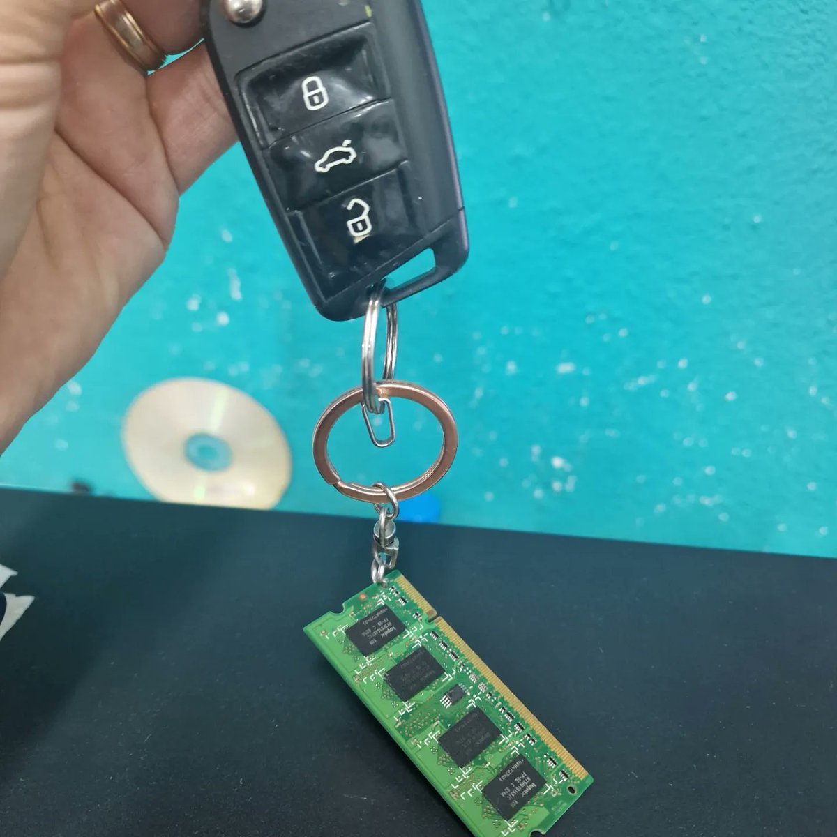 Bita Byte Ibiza tweet media