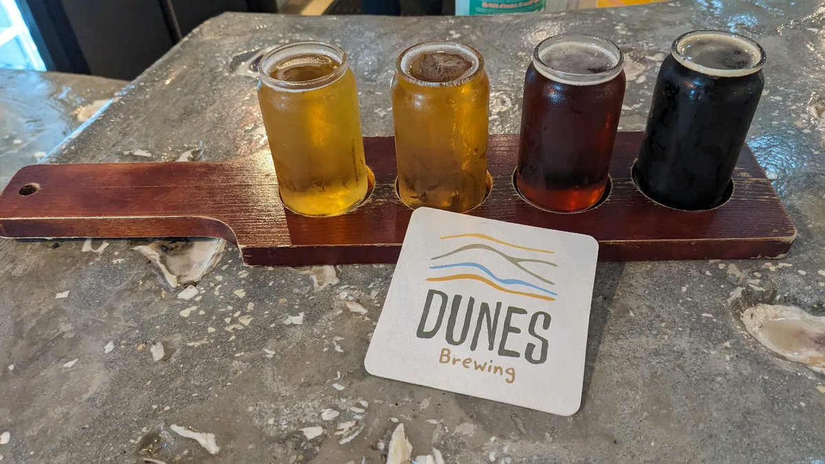 Brewery Travels tweet media