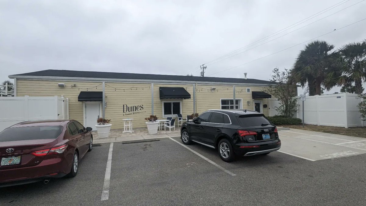 Brewery Travels tweet media