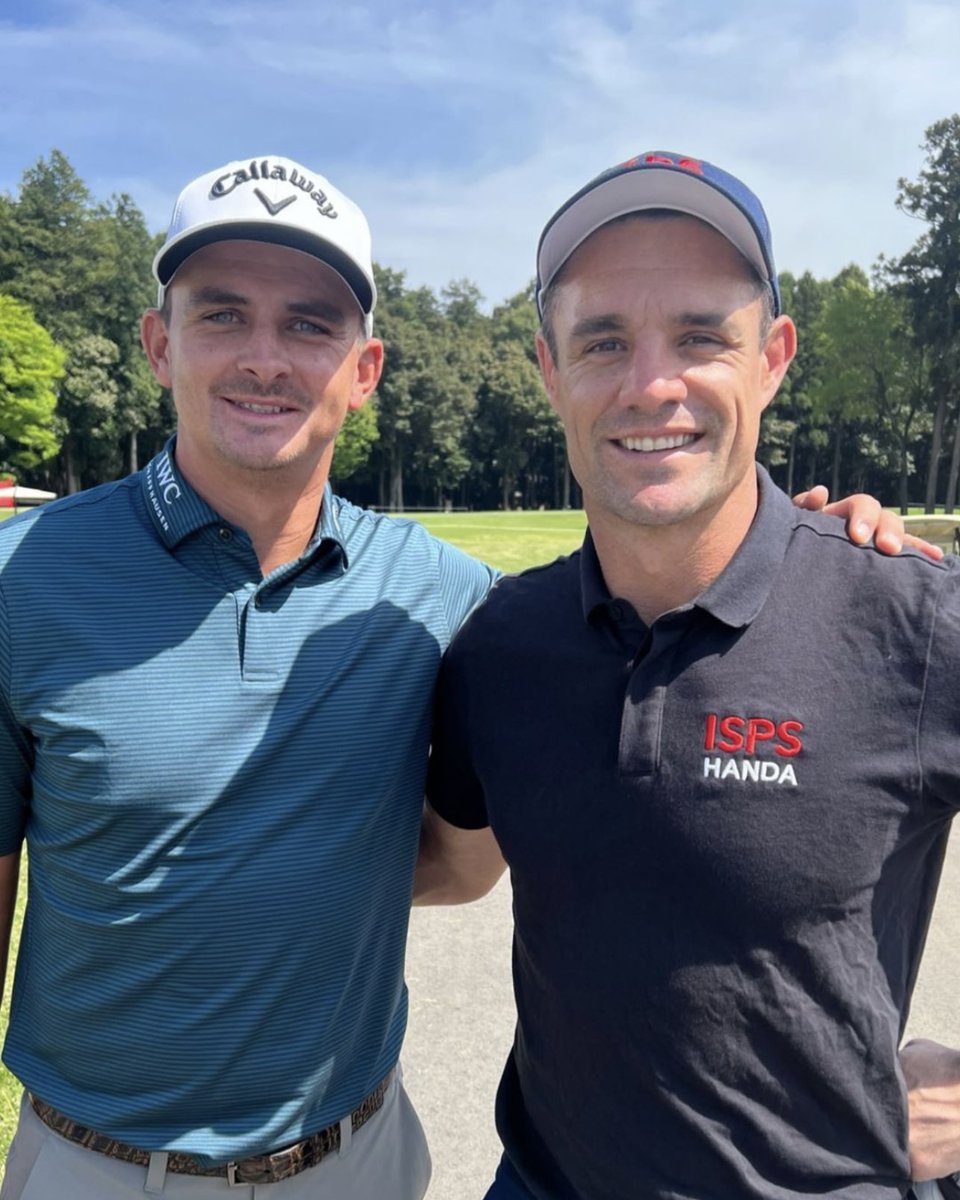 DP World Tour tweet media