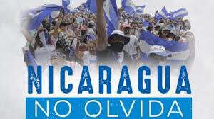 MNAPueblosB's tweet photo. Nicaragua no olvida …fue un 19 https://t.co/H1lgKVkH8D