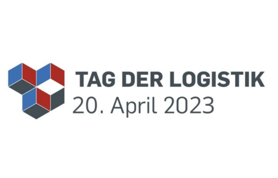 Tag der Logistik tweet media