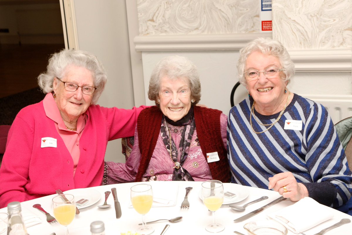 Somethings in life make you really proud &amp; <a href="/NotHomeAlone_/">Not Home Alone</a> is that, easily the most rewarding thing I do. If you’d like to find out more please message/comment &amp; if you’re feeling charitable please give our fledgling Twitter account a #follow 🥰

#charity #loneliness