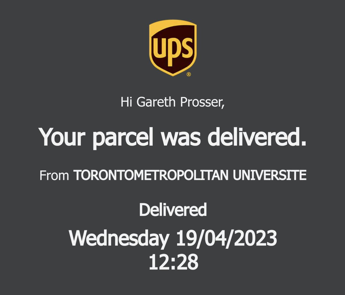 mrgazak's tweet photo. @StrangeB00k @thonk_synth It's here!  Well, it's at home.
Thanks again, Jason, for all your hard work. Above and beyond. https://t.co/UMg2kOoX6H