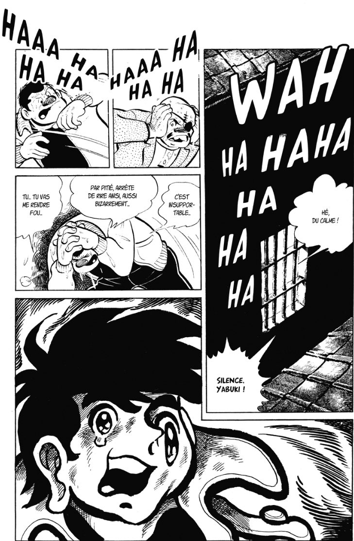 hajiiiiime2d's tweet photo. #ANJoe ils sont rendu fou mon prota https://t.co/hQQ2bg5B4p