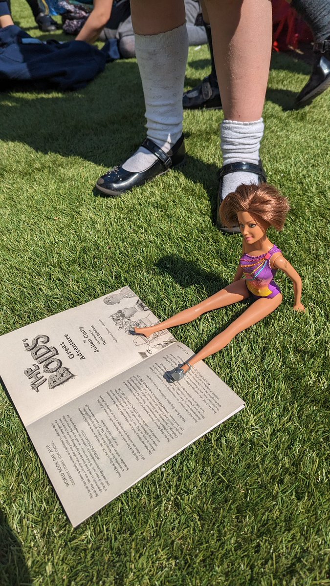 Chartham Primary School tweet media