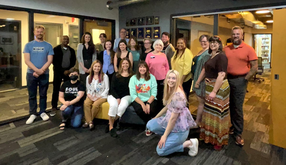 Join the KMUW team! KMUW is seeking an account executive to join our corporate sponsorship team. This position is for someone who appreciates well-done, in-depth journalism and is a fan of public radio. Learn more at kmuw.org/employment.