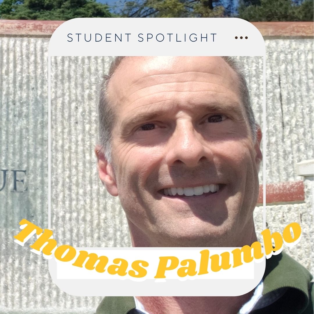 ETSUstudyabroad's tweet photo. Happy Wednesday! Today's student spotlight is Thomas Palumbo, who traveled to Germany, Austria, Switzerland, and France with the Global Sports Leadership Program.

Thomas says, "I recommend embracing every opportunity to participate in the Study Abroad program."

#etsustudyabroad https://t.co/zIDQqXpS7z