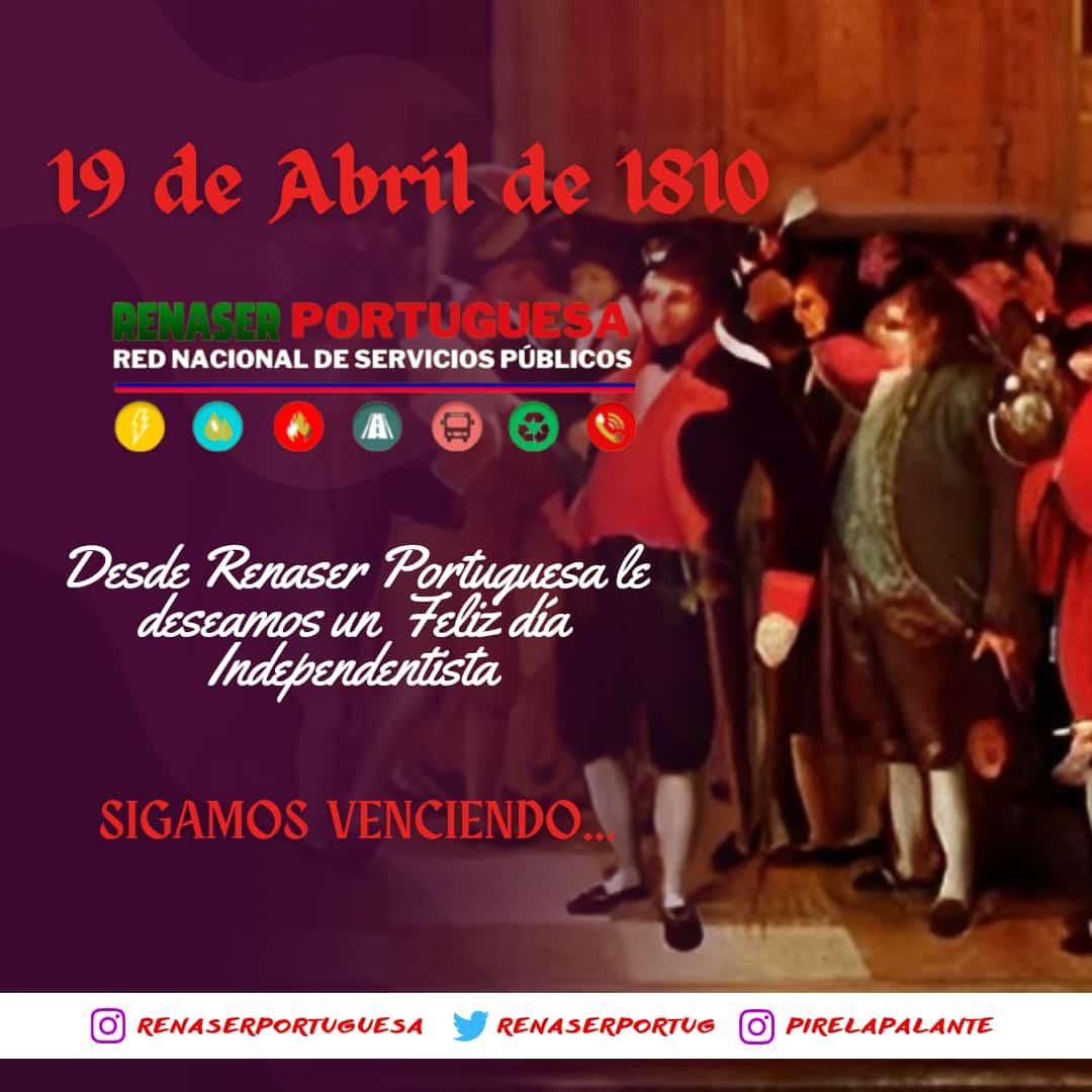 #19deAbril2023 🇻🇪