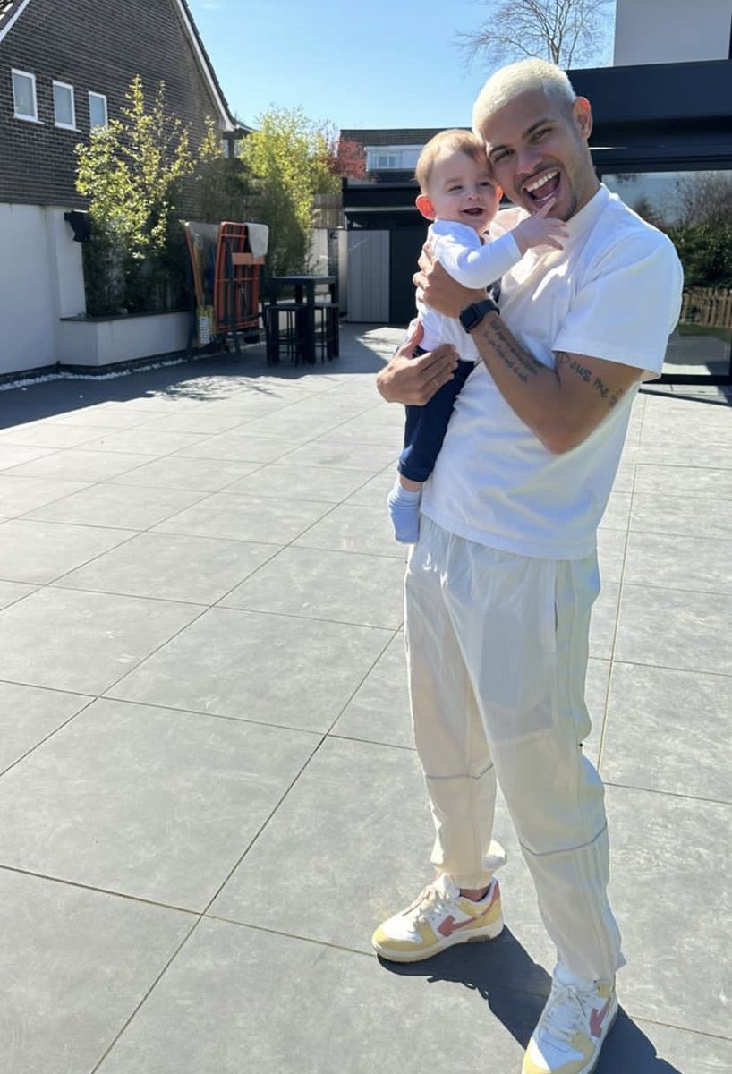 b39world's tweet photo. الاب ، الابن 👨‍👦❤️ https://t.co/tge2cSvJPN