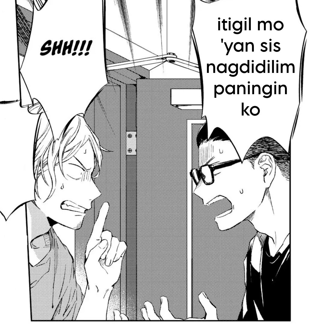 pinoygiven's tweet photo. sana magets niyo bakit itong panel ginamit ko 💔 https://t.co/61Tn01MQ2a