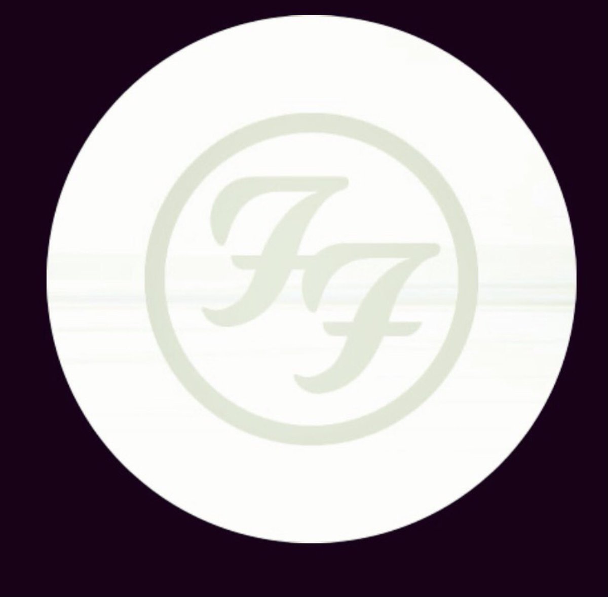 Hi Folks! We’ve been allocated 15 copies of the new Foo Fighters album But Here We Are in white vinyl. If you want a copy, it a £5 deposit in the shop and that will secure you a copy! #foofighters #newalbum #buthereweare