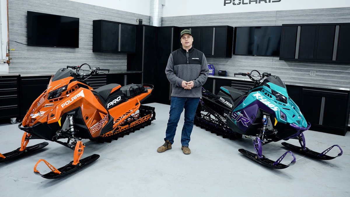 tcevideo's tweet photo. Stills from our video series for @PolarisSnow 2024 Snowmobiles, featuring Pat Adrian and Nels Eide. 

Watch the full videos on their YouTube!

#colorgrading #cinematography #videoproduction #minnesotabusiness https://t.co/pWu6rGv9u5