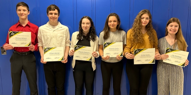 OxfordVirtual's tweet photo. We are excited to recognize our Lighthouse Chapter of the National Honor Society inaugural inductees! These students have dedicated themselves to service, leadership, and scholarship. So proud of them! #TeamO https://t.co/0mH5OSN8YP