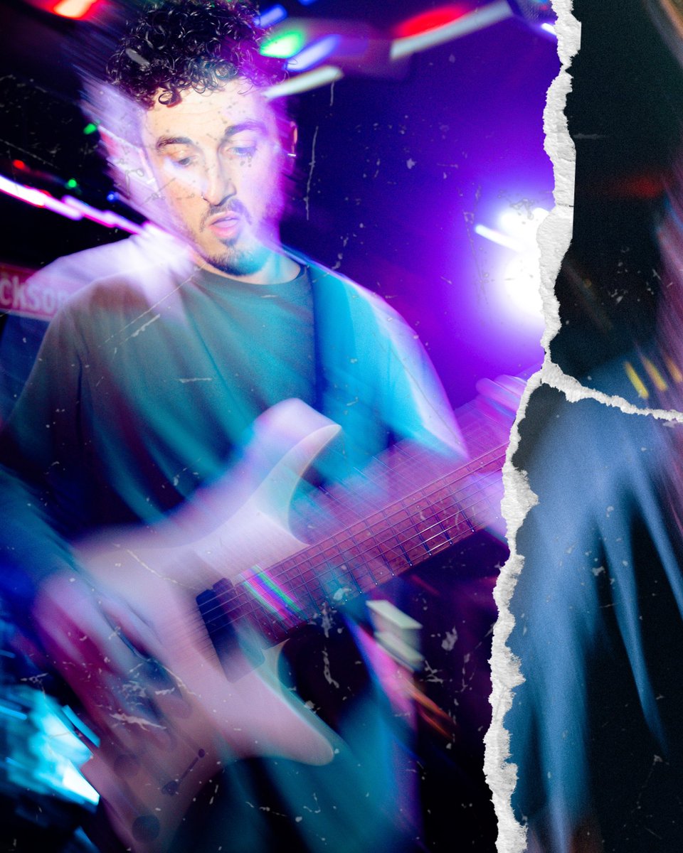 TONIGHT we return to <a href="/FunhouseSeattle/">Funhouse Seattle</a> 

Doors are at 7:30! Who will we see there!?🩸

📸 justphotos.irl (instagram)