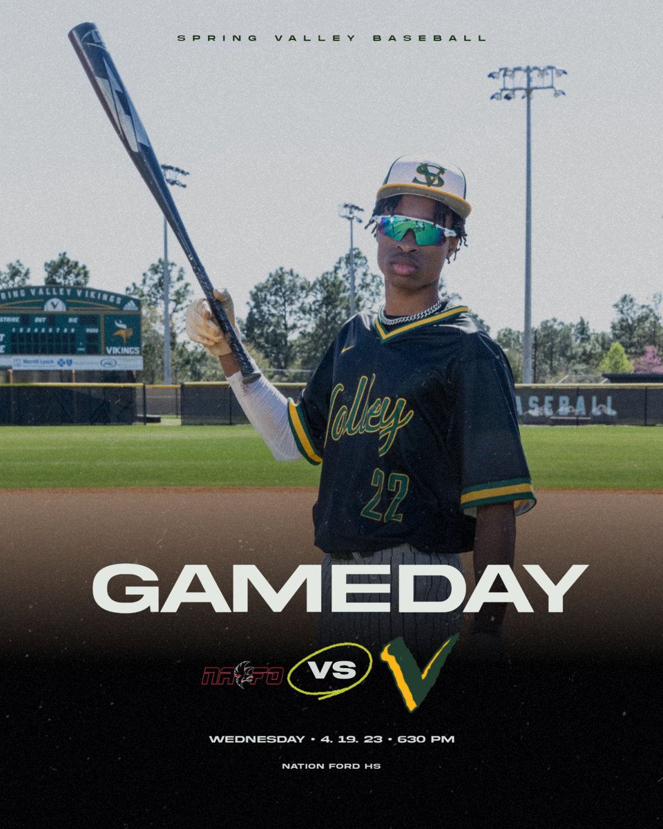 SVBaseball00's tweet photo. Game 2 of the series! https://t.co/l7X7uAaQEV