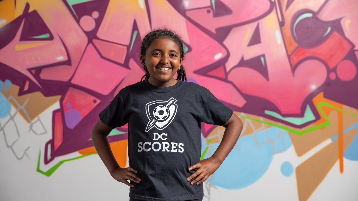 DCSCORES's tweet photo. This hump day,  we're channeling the energy of @TruesdellEC poet-athlete Maya Girum! When asked who her favorite poet is, Maya replied, "Other than me? Maya Angelou!" 🙌 Learn more about Maya and catch her performing at Our Words Our City on May 16. 👇https://t.co/aeLxYaoGGt https://t.co/VFTFhGEl1r