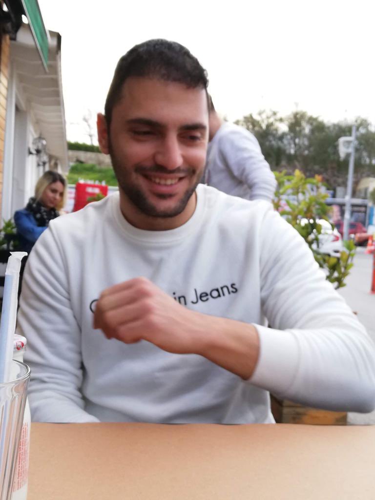 Katiller tek tek cezalarını çekene kadar biz hep burdayım burda kalacağız . #isiaskatilleritektek