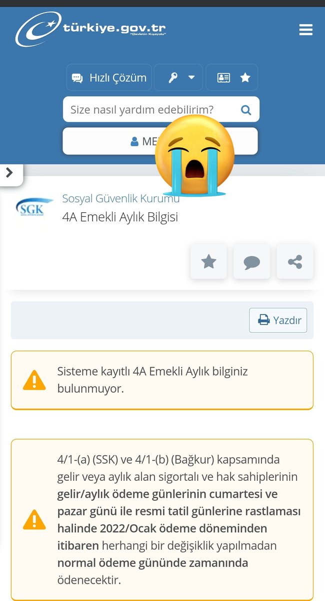 #EYTyiBekletmeArtıkSgk
Bayrama parasızmı gireceğim şimdi ben