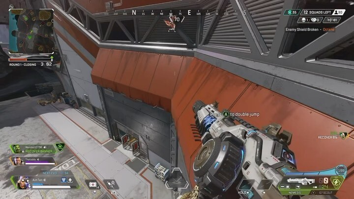TheAsmrOnePlay's tweet photo. ASMR Gaming | 1 Kill = 1 Word Trigger EP 4 (Echo Edition) ๐ด Apex Legends ๐ค
Hello everyone! Please relax and enjoy this ASMR Apex Legends | 1 Kill = 1 Word Trigger Episode 4 (Echo Edition) gameplay video ๐ด๐ค
#reels #asmr #whispering #asmrtriggerwordsโฆ https://t.co/BfQOY4Pcdi https://t.co/Irowy7ZXCd