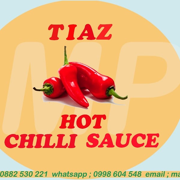 MadeyaTia's tweet photo. Something to spice up your meals
 Get yourself some kambuzi hot chilli made by me🤗
At only k3000 
Please help me by retweeting 🥺🥺and purchasing🤗🤗 
"A dash of heat, a burst of flavor!" 🤭🤭
0998604548
Area 25C sec 3 Lilongwe https://t.co/8o17xcxdvN