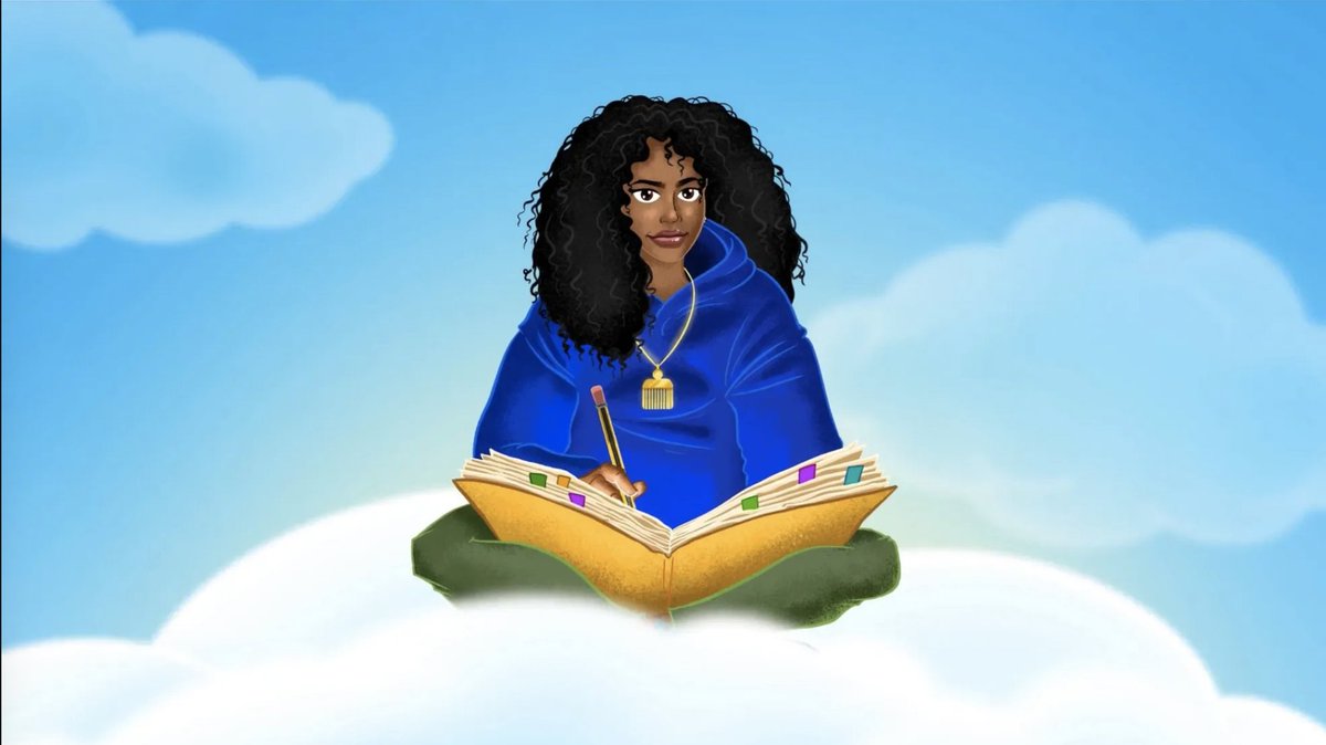 We're excited that "CCF's Solstice Stories" is one of the projects funded for development packaging. We're over the moon about developing the web-series alongside the AR Visual Novel game with our kid and enrichment informed approach. The pots are bubbling!